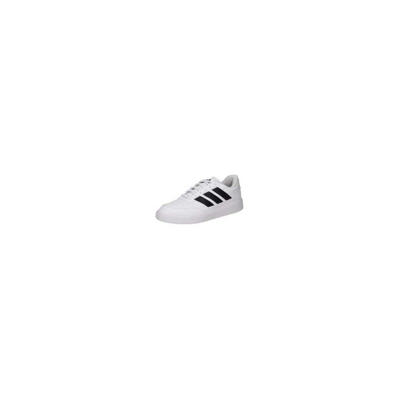 adidas Courtblock Sneaker Herren weiß|weiß|weiß|weiß|weiß|weiß