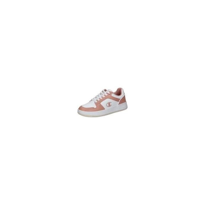 Champion Rebound 2.0 Low Sneaker Damen pink|pink|pink|pink