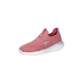 KangaROOS KQ Frick Slipper Mädchen rosa|rosa