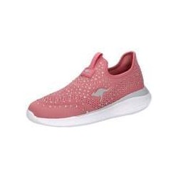 KangaROOS KQ Frick Slipper Mädchen rosa|rosa