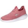 KangaROOS KQ Frick Slipper Mädchen rosa|rosa