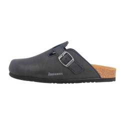 Dr. Brinkmann 600140-5/Damen Hausschuh