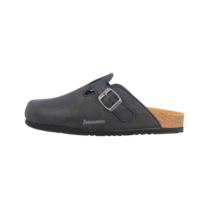 Dr. Brinkmann 600140-5/Damen Hausschuh