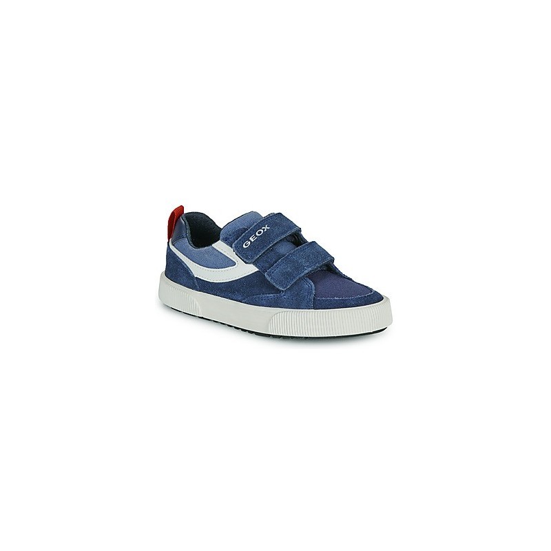 Geox  Kinderschuhe J ALPHABEET BOY