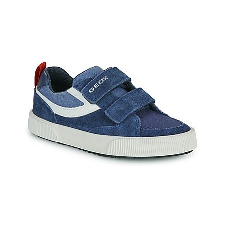 Geox  Kinderschuhe J ALPHABEET BOY