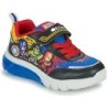 Geox  Kinderschuhe J CIBERDRON BOY