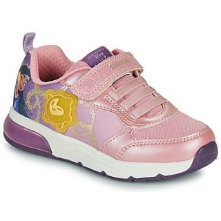 Geox  kinderschuhe J SPACECLUB GIRL