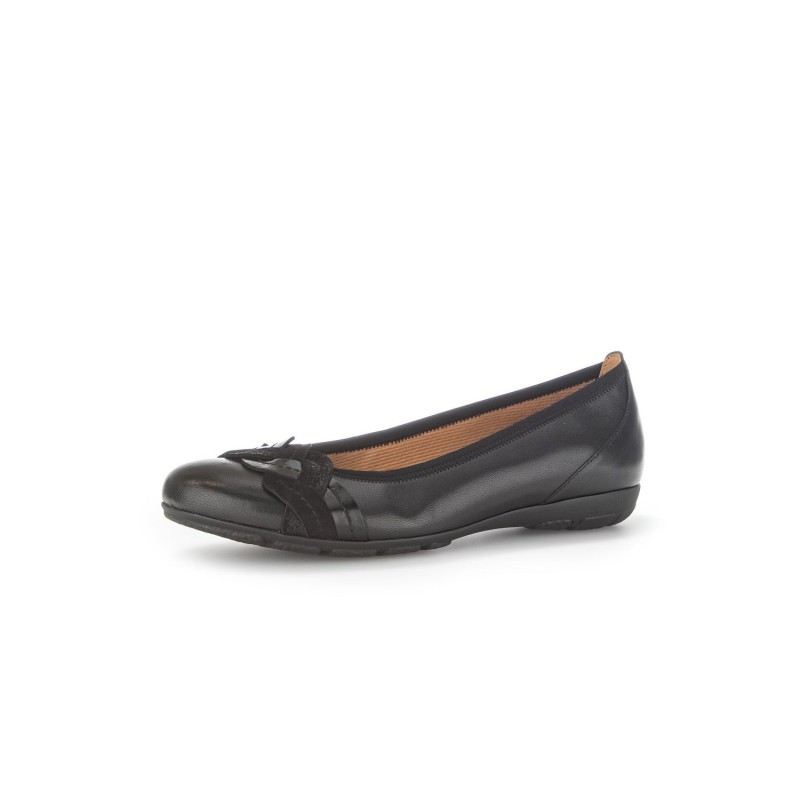 Gabor Damen Ballerina 4