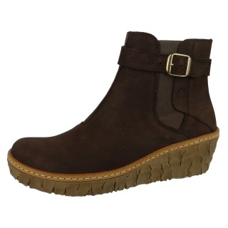 El Naturalista Weiblich dunkel_braun 37