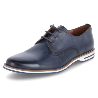 Business Schuhe blau Dakin 47