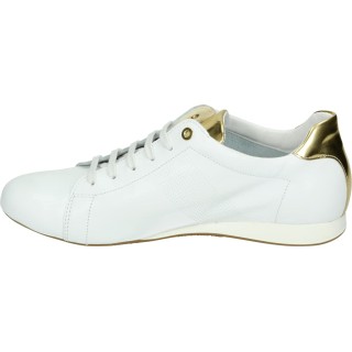 Winterstiefel blau 1230 40,5