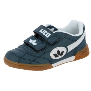 Lico Kindersportschuh Bernie V Hallenschuh