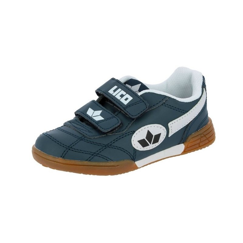 Lico Kindersportschuh Bernie V Hallenschuh