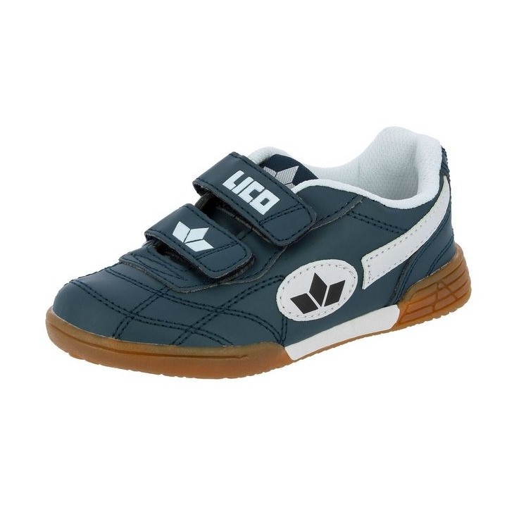 Lico Kindersportschuh Bernie V Hallenschuh