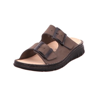 Klassische Sandalen grau CAYMAN-S 44