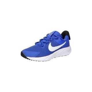 Nike Star Runner 4 Running Mädchen|Jungen blau|blau