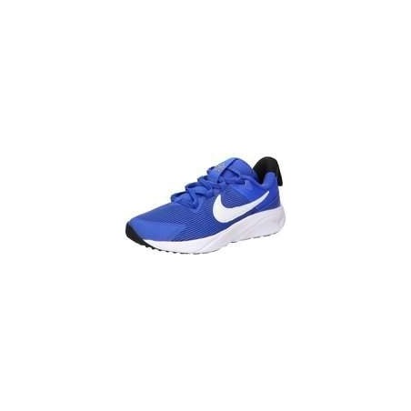 Nike Star Runner 4 Running Mädchen|Jungen blau|blau