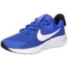 Nike Star Runner 4 Running Mädchen|Jungen blau|blau