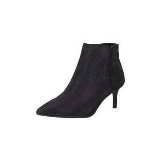 s.Oliver Stiefelette Damen schwarz|schwarz|schwarz