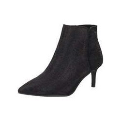 s.Oliver Stiefelette Damen schwarz|schwarz|schwarz