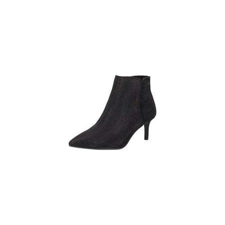 s.Oliver Stiefelette Damen schwarz|schwarz|schwarz