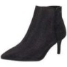 s.Oliver Stiefelette Damen schwarz|schwarz|schwarz