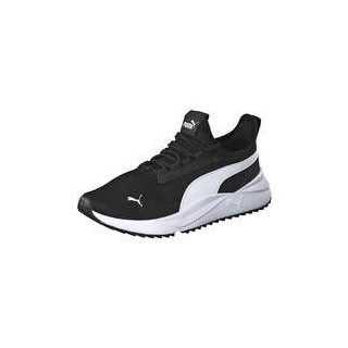 PUMA Pacer Easy Street Jr Sneaker Mädchen|Jungen schwarz|schwarz|schwarz
