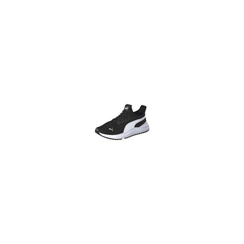 PUMA Pacer Easy Street Jr Sneaker Mädchen|Jungen schwarz|schwarz|schwarz