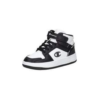 Champion Rebound 2.0 Mid B PS Sneaker Mädchen|Jungen weiß|weiß|weiß|weiß|weiß|weiß