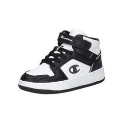 Champion Rebound 2.0 Mid B PS Sneaker Mädchen|Jungen weiß|weiß|weiß|weiß|weiß|weiß