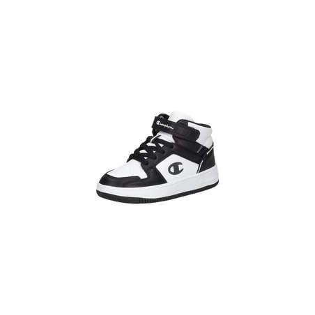Champion Rebound 2.0 Mid B PS Sneaker Mädchen|Jungen weiß|weiß|weiß|weiß|weiß|weiß