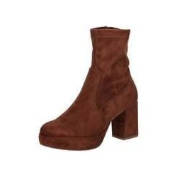 s.Oliver Stiefelette Damen braun|braun