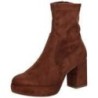 s.Oliver Stiefelette Damen braun|braun