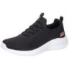 Skechers Zinergy Giddy Gal Damen schwarz|schwarz|schwarz|schwarz|schwarz|schwarz|schwarz