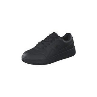 Champion Rebound Low Sneaker Herren schwarz|schwarz|schwarz|schwarz|schwarz|schwarz|schwarz