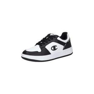 Champion Rebound 2.0 Low Cut Sneaker Herren weiß|weiß|weiß|weiß|weiß