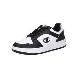 Champion Rebound 2.0 Low Cut Sneaker Herren weiß|weiß|weiß|weiß|weiß