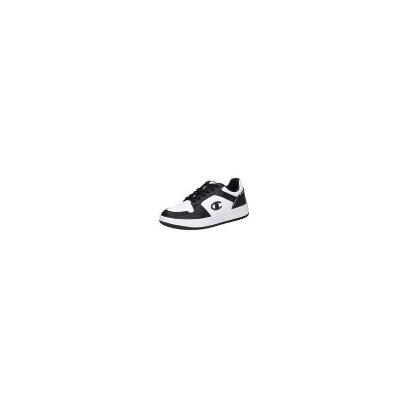 Champion Rebound 2.0 Low Cut Sneaker Herren weiß|weiß|weiß|weiß|weiß