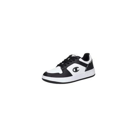 Champion Rebound 2.0 Low Cut Sneaker Herren weiß|weiß|weiß|weiß|weiß