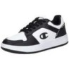 Champion Rebound 2.0 Low Cut Sneaker Herren weiß|weiß|weiß|weiß|weiß