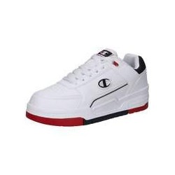 Champion Rebound Heritage Low Sneaker Herren weiß|weiß