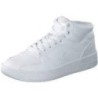 Champion Rebound 2.0 Mid Sneaker Herren weiß|weiß|weiß