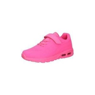 KangaROOS KX Mega EV Sneaker Mädchen pink|pink
