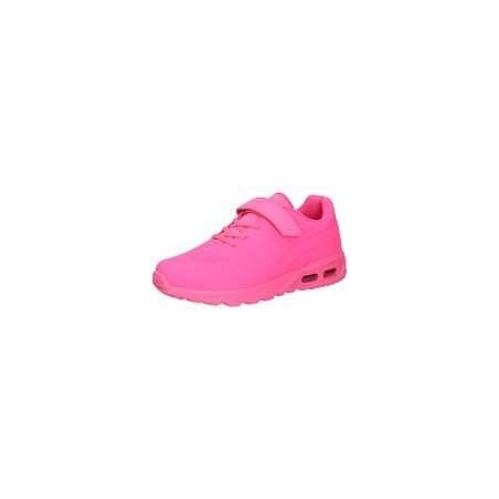 KangaROOS KX Mega EV Sneaker Mädchen pink|pink
