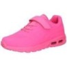 KangaROOS KX Mega EV Sneaker Mädchen pink|pink