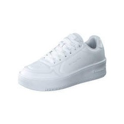 Champion Rebound Platform Low Sneaker Damen weiß|weiß|weiß|weiß|weiß|weiß