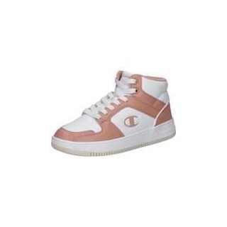 Champion Rebound 2.0 Mid Sneaker Damen pink|pink|pink|pink|pink|pink