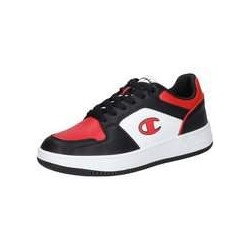 Champion Rebound 2.0 Low Sneaker Herren schwarz|schwarz|schwarz|schwarz