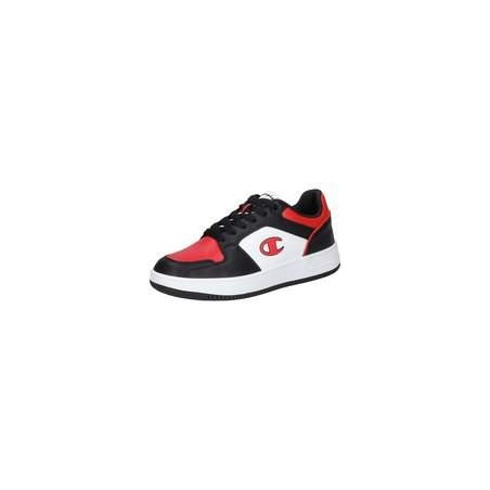 Champion Rebound 2.0 Low Sneaker Herren schwarz|schwarz|schwarz|schwarz