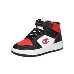 Champion Rebound 2.0 Mid B PS Sneaker Mädchen|Jungen schwarz|schwarz|schwarz
